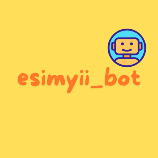 esimyii_bot